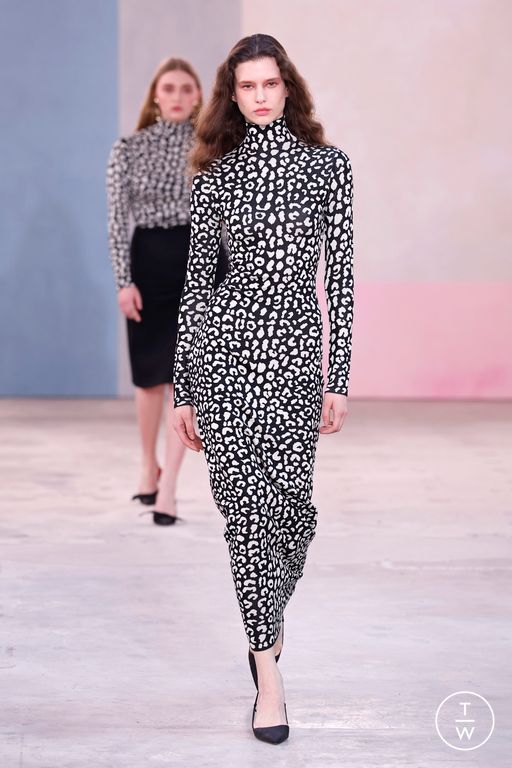 FW26 Carolina Herrera Look 51