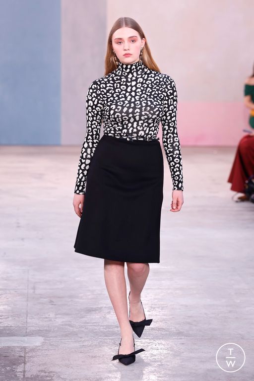 FW26 Carolina Herrera Look 52