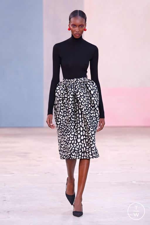 FW26 Carolina Herrera Look 53