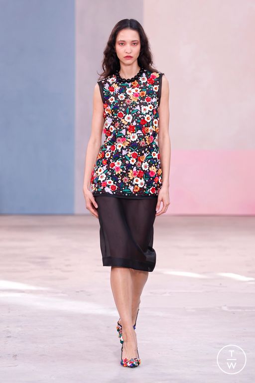 FW26 Carolina Herrera Look 57