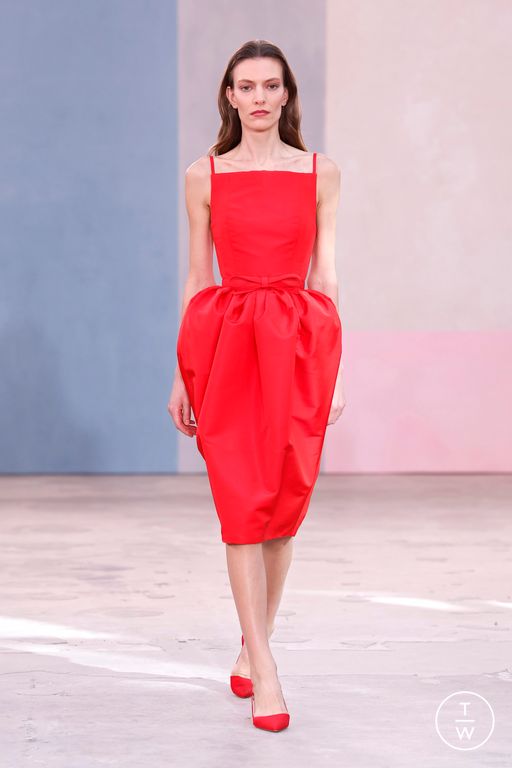 FW26 Carolina Herrera Look 59