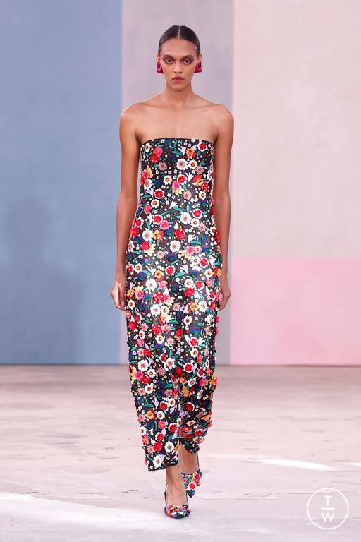 FW26 Carolina Herrera Look 61