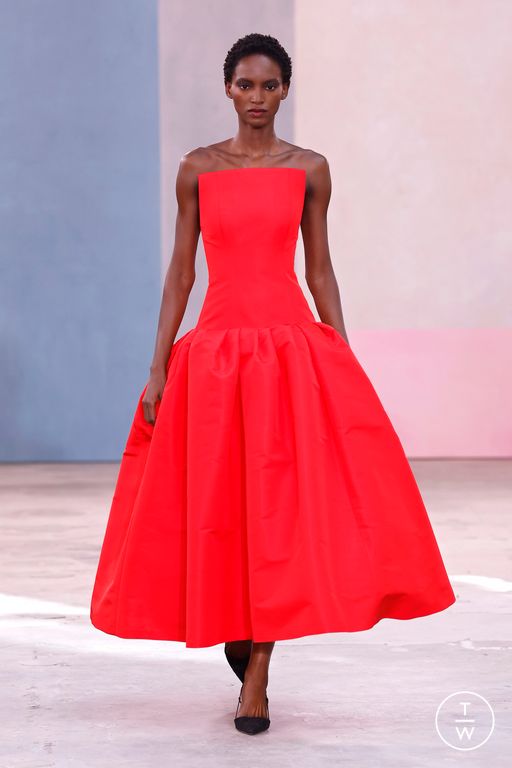 FW26 Carolina Herrera Look 62