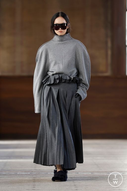 FW26 Carven Look 10