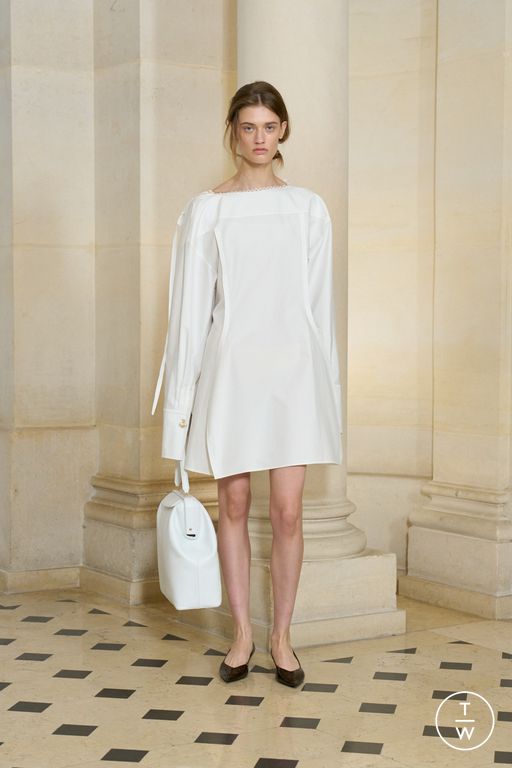 SS26 Carven Look 2