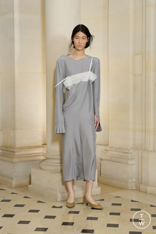 SS26 Carven Look 6