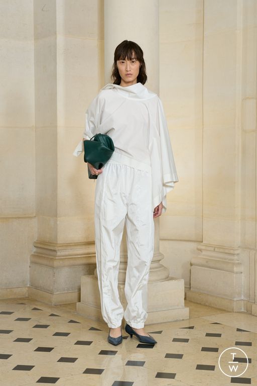 SS26 Carven Look 10