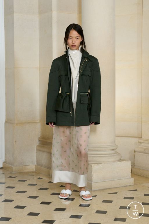 SS26 Carven Look 19