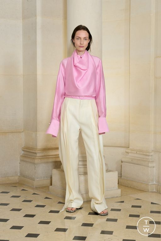 SS26 Carven Look 27