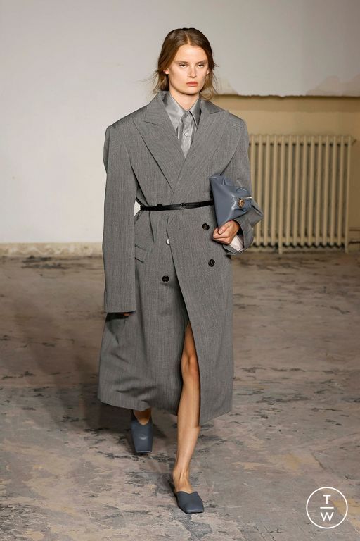 SS24 Carven Look 2