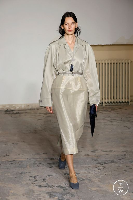 SS24 Carven Look 4