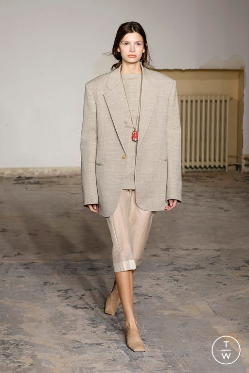 SS24 Carven Look 6