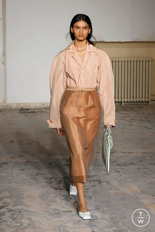 SS24 Carven Look 8