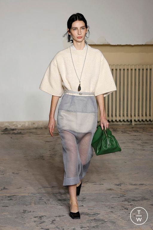 SS24 Carven Look 9
