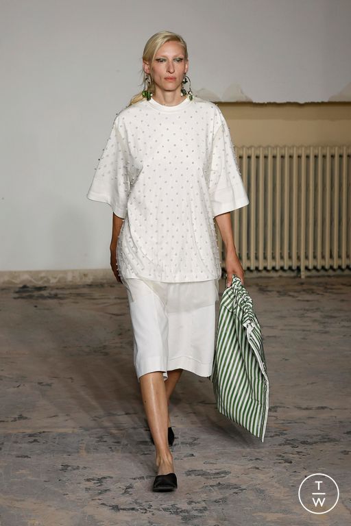 SS24 Carven Look 19