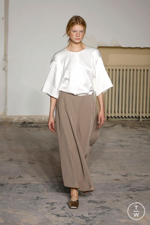 SS24 Carven Look 22