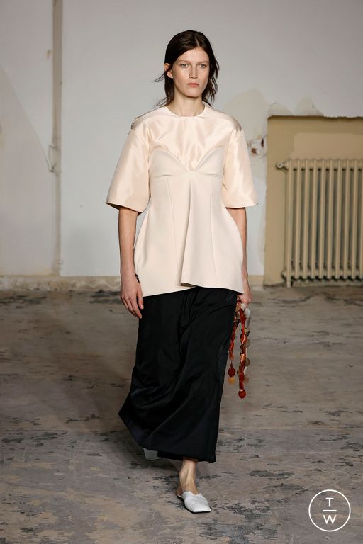 SS24 Carven Look 25
