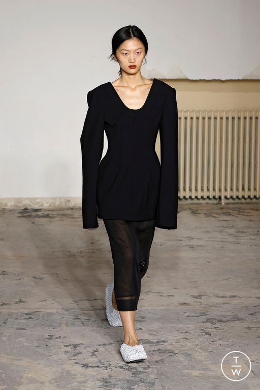 SS24 Carven Look 28