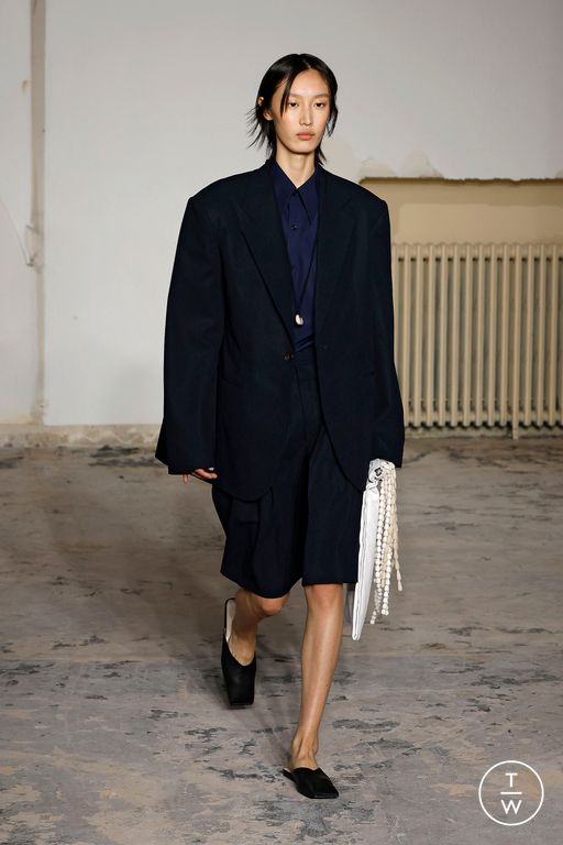 SS24 Carven Look 29