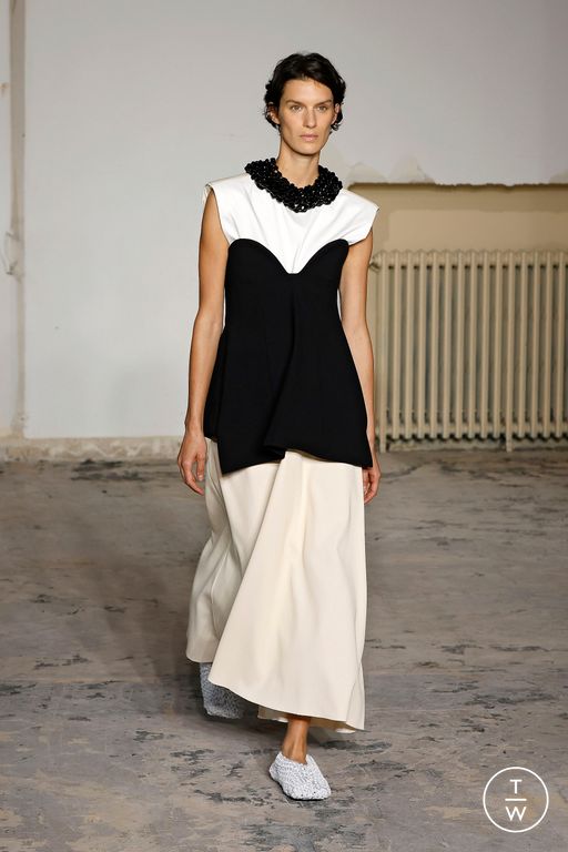 SS24 Carven Look 30