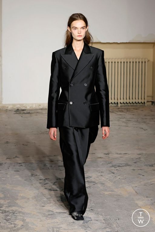 SS24 Carven Look 40