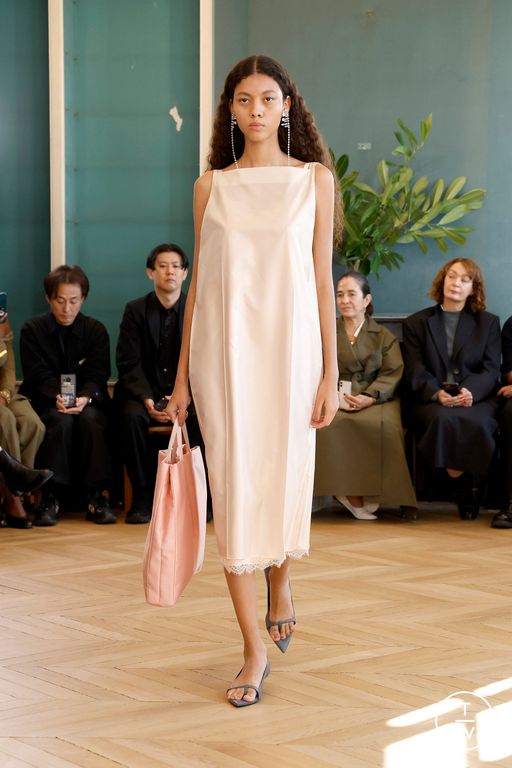 Spring-Summer 2025 Carven Look 35