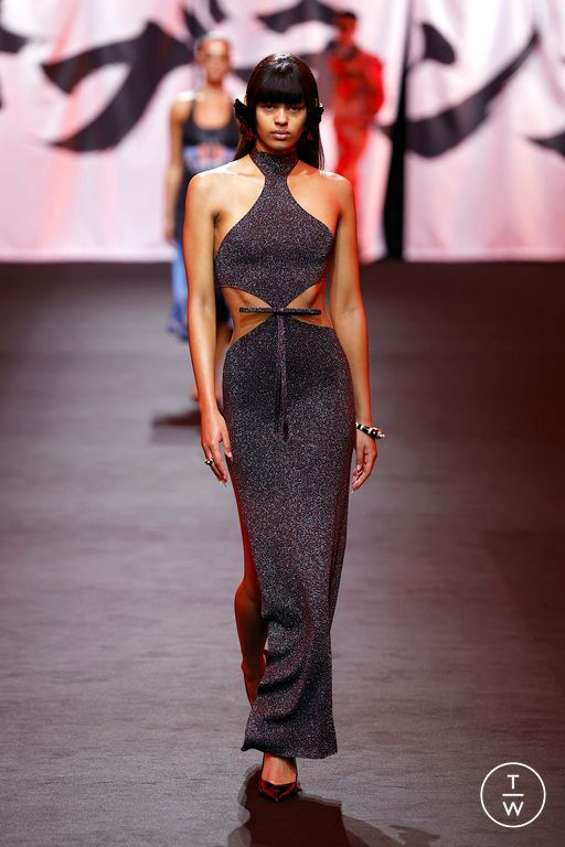 FW25 Casablanca Look 18