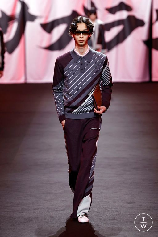 FW25 Casablanca Look 32