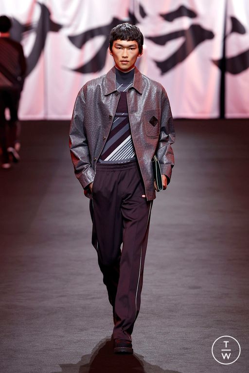 FW25 Casablanca Look 34