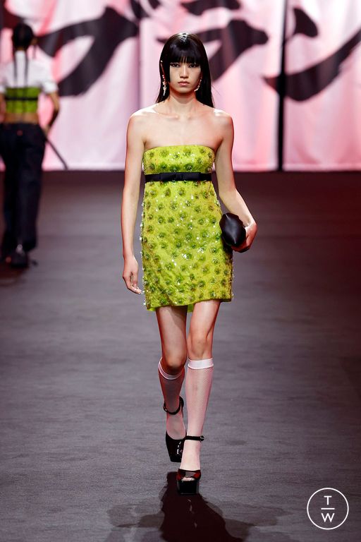 FW25 Casablanca Look 55