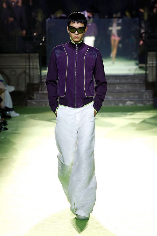 SS26 Casablanca Look 3