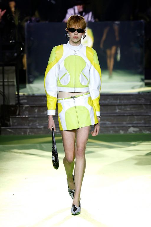 SS26 Casablanca Look 7