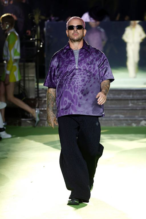 SS26 Casablanca Look 9