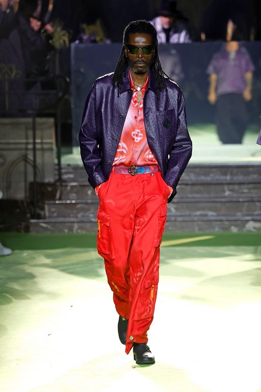 SS26 Casablanca Look 10