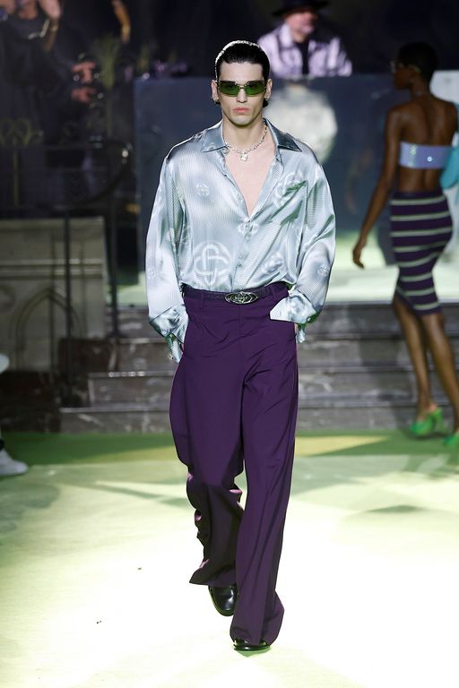 SS26 Casablanca Look 15