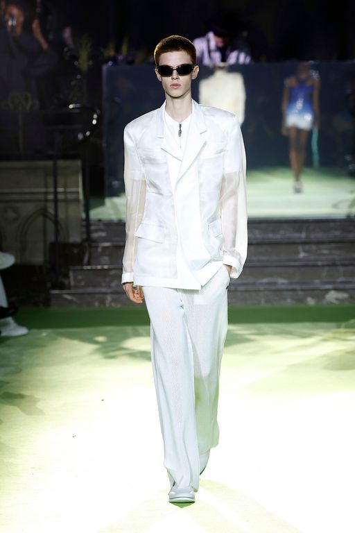 SS26 Casablanca Look 20