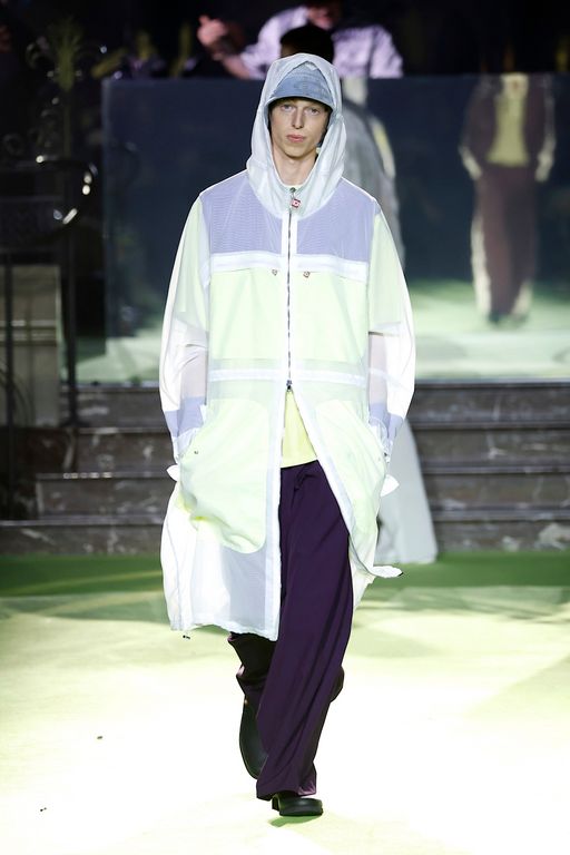 SS26 Casablanca Look 22
