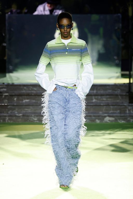 SS26 Casablanca Look 25