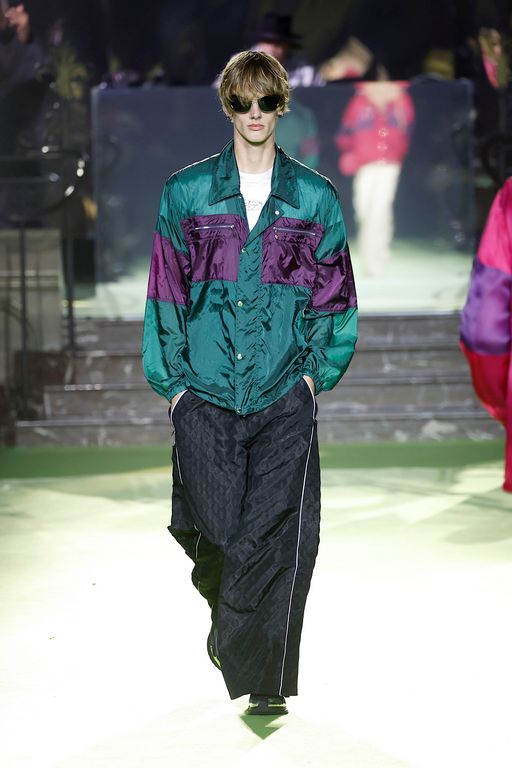 SS26 Casablanca Look 30