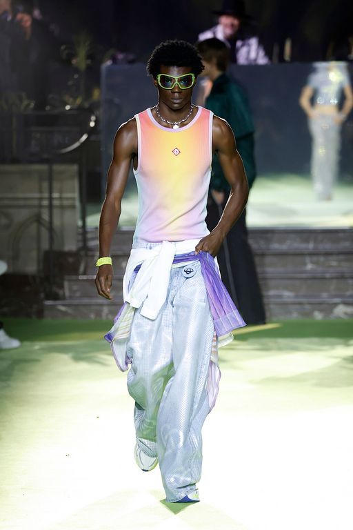 SS26 Casablanca Look 32