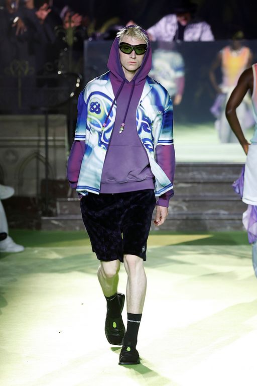 SS26 Casablanca Look 33