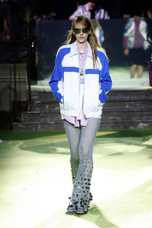 SS26 Casablanca Look 34