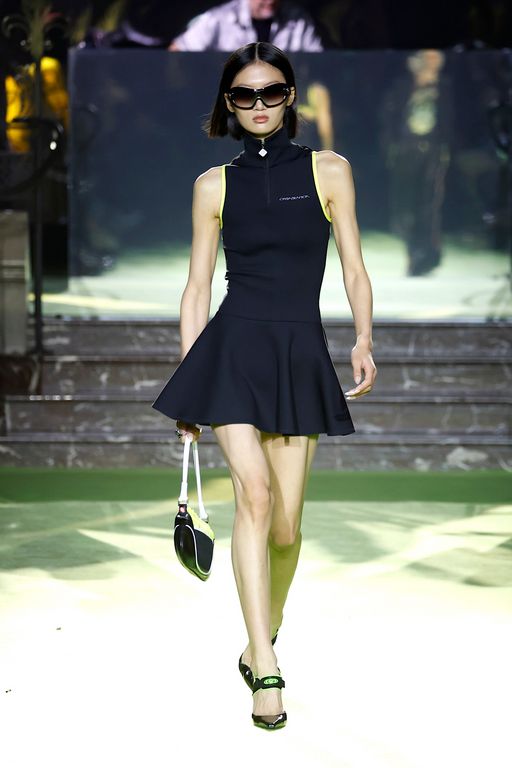 SS26 Casablanca Look 46