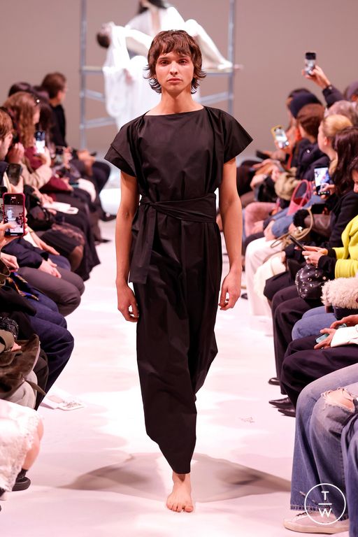 FW26 Casa Preti Look 7