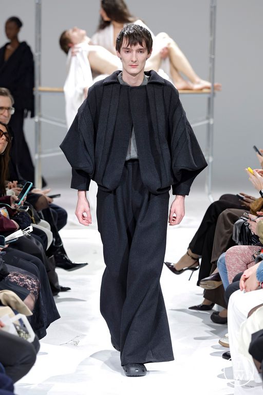 FW26 Casa Preti Look 18