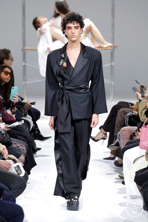 FW26 Casa Preti Look 20