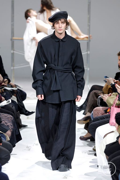 FW26 Casa Preti Look 35