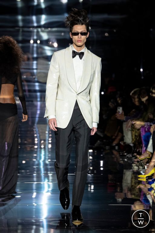SS23 Tom Ford Look 38