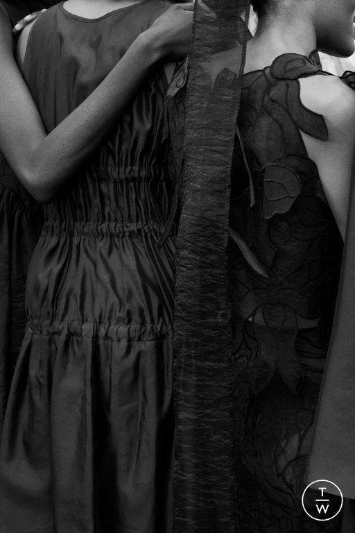 PF26 Cecilie Bahnsen Look 1