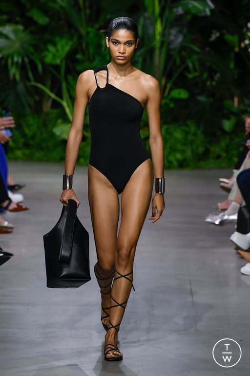 SS23 Michael Kors Collection Look 49